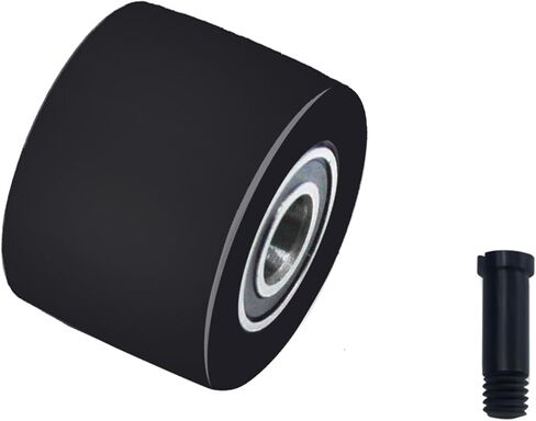 IGIUA 3037pas Pneumatic Belt Sander Bearing For Astro Pneumatic Tool 3037 Pulley Assembly in Kuwait