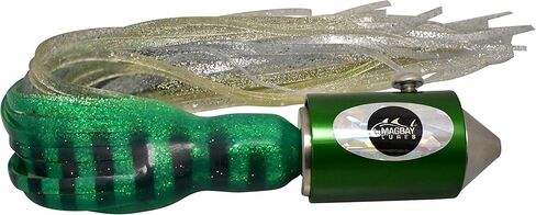 MAGBAY LURES Sincero 16oz High Speed Wahoo Lure in Kuwait