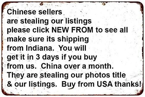 كراز مخصص 1958 Snap On Tool Catalog Vintage Look Reproduction لافتة معدنية 8x12 USA in Kuwait