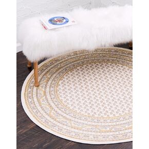 Rugs.com Soho Collection Rug - سجادة منخفضة باللون الرمادي بطول 10 أقدام مثالية للممرات والمداخل in Kuwait