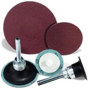 SAIT-LOK-R 3AX LAM DISC 3 INCH 36X (QTY: 50)