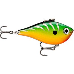 Rapala RPR7 Lippin Wrap, 2.8 inches (7 cm), 0.8 oz (24 g)