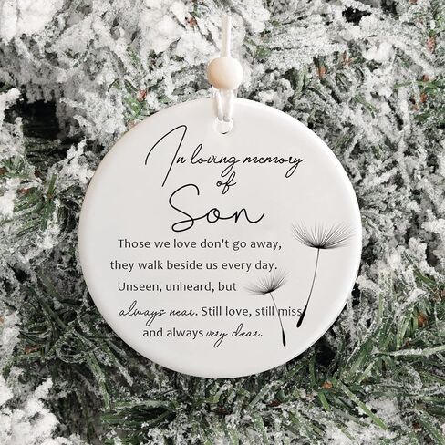 Memorial Gift for Loss of Father, Condolence Gifts for Loss of Dad, Sympathy Gifts,Grieving Gift, Funeral Present, Bereavement Keepsake in Saudi Arabia