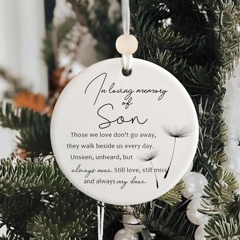 Memorial Gift for Loss of Father, Condolence Gifts for Loss of Dad, Sympathy Gifts,Grieving Gift, Funeral Present, Bereavement Keepsake in Saudi Arabia