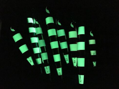 OCEAN CAT 1 PC Slow Fall Pitch Fishing Lures Sinking Lead Metal Flat Jigs Jigging Baits with Hook for Saltwater Fishing 4 Colors 160G/200G in Kuwait