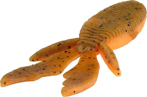 بيركلي PowerBait MaxScent Creature Hawg طعم صيد ناعم in Saudi Arabia