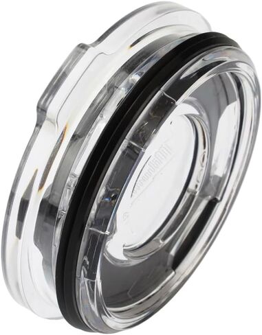 Rubber Gaskets for Milwaukee 48-22-8392R Coffee Cup Lid Gasket(2 Pack) in Kuwait