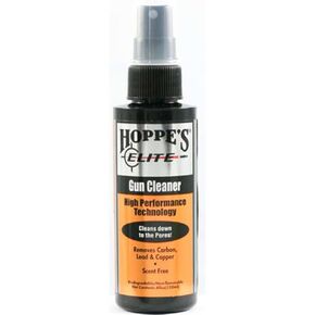 Hoppe's Elite Gun Cleaner, 4 oz. Spray Bottle