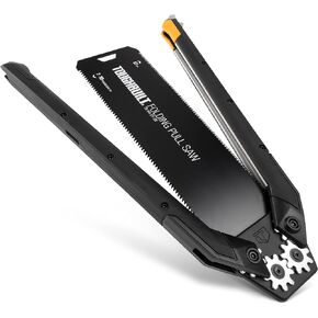 منشار سحب قابل للطي من تاف بيلت - (TB-H4-21-2X) in Kuwait