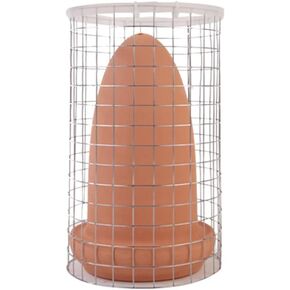 Fish Fish Breeding Cone Spawning Slates Ceramic Discus Angelfish Fish Reeding Cones Cave Bucket with Isolate Net for Aquarium Landscape Fish Tank Breeding Cage in Saudi Arabia