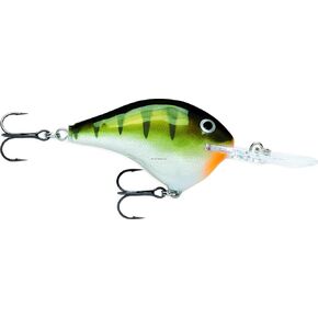 Rapala Rapala Dives to Fishing Lure in Saudi Arabia
