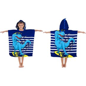 البنفسجي ضباب مقنعين منشفة سميكة مناشف حمام للأطفال لطيف الحوت سريعة الجافة الرمال الحرة مناشف الشاطئ الأولاد لينة القطن مناشف المعطف التستر حمام سباحة حمام السباحة مناشف دش 31 بوصة * 51 بوصة in Kuwait