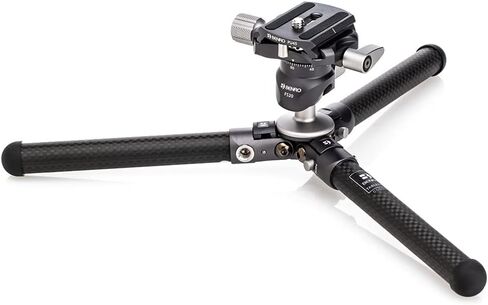 Benro Tablepod Pro Kit with Ballhead and ArcaSmart70 Arca-Swiss Style Camera Plate/Smartphone Adapter (TABLEPODPROKIT) in Saudi Arabia