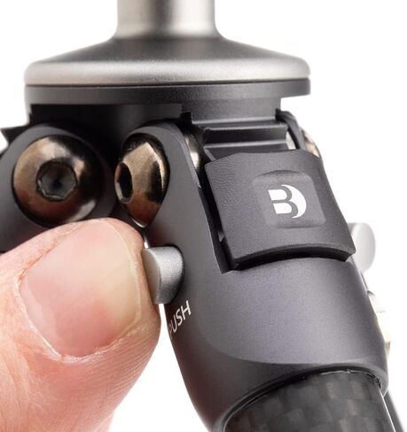 Benro Tablepod Pro Kit with Ballhead and ArcaSmart70 Arca-Swiss Style Camera Plate/Smartphone Adapter (TABLEPODPROKIT) in Saudi Arabia