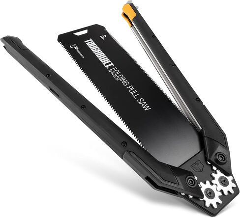 منشار سحب قابل للطي من تاف بيلت - (TB-H4-21-2X) in Kuwait