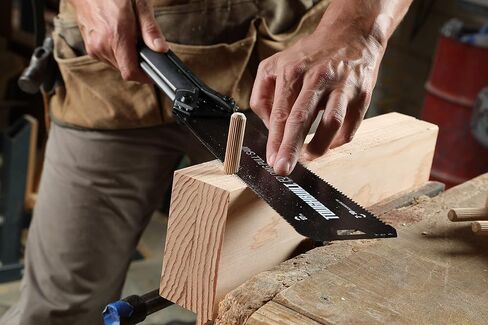 منشار سحب قابل للطي من تاف بيلت - (TB-H4-21-2X) in Kuwait