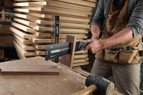 منشار سحب قابل للطي من تاف بيلت - (TB-H4-21-2X) in Kuwait