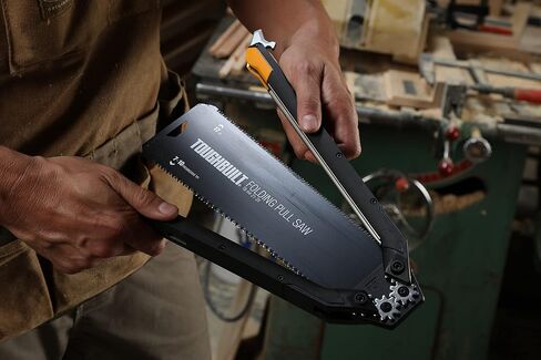 منشار سحب قابل للطي من تاف بيلت - (TB-H4-21-2X) in Kuwait