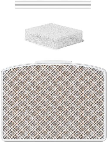 Replacement Filter Pack for Lefant PF1 Pet Water Fountain in Kuwait