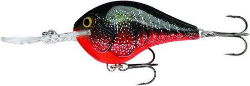 Rapala Rapala Dives to Fishing Lure in Saudi Arabia