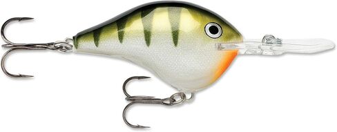 Rapala Rapala Dives to Fishing Lure in Saudi Arabia