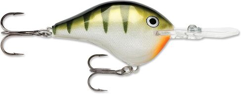 Rapala Rapala Dives to Fishing Lure in Saudi Arabia
