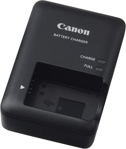 Canon Battery Charger CB-2LC in Saudi Arabia