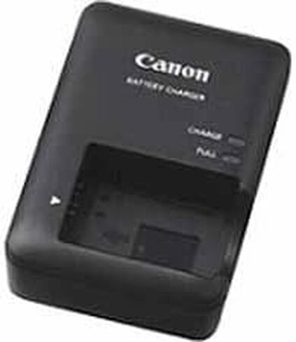 Canon Battery Charger CB-2LC in Saudi Arabia