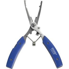 VViViD Stainless Steel Fishing Plier Multitool Including Nylon Sheath in Saudi Arabia