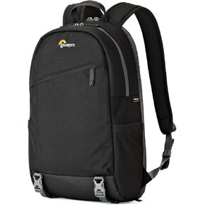 Lowepro LP37136-PWW m-Trekker BP 150 Camera Backpack - Black in Saudi Arabia