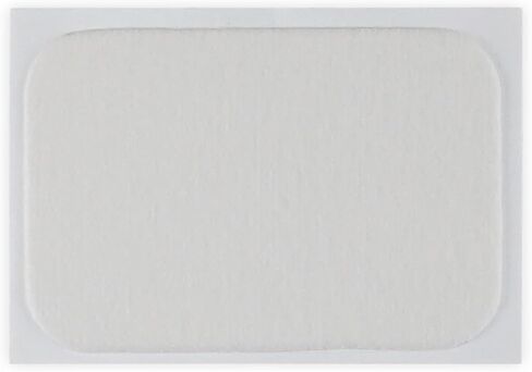 SINSINPAS Arex Small Cool & Hot Pain Relieving Patch 4 Pack, (40 Patches Total) in Kuwait