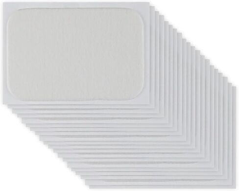 SINSINPAS Arex Small Cool & Hot Pain Relieving Patch 4 Pack, (40 Patches Total) in Kuwait