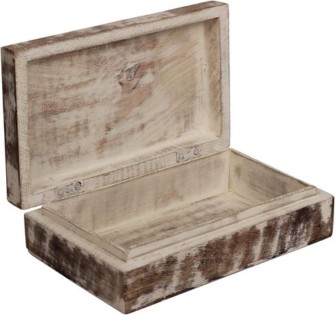 صندوق مجوهرات خشبي من إيتروفز (ساندوك) in Kuwait