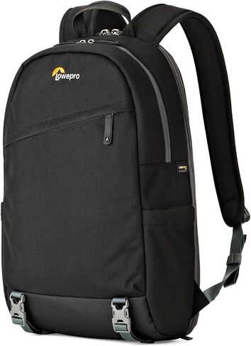 Lowepro LP37136-PWW m-Trekker BP 150 Camera Backpack - Black in Saudi Arabia