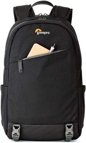 Lowepro LP37136-PWW m-Trekker BP 150 Camera Backpack - Black in Saudi Arabia