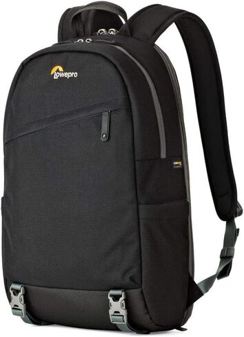 Lowepro LP37136-PWW m-Trekker BP 150 Camera Backpack - Black in Saudi Arabia