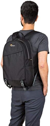 Lowepro LP37136-PWW m-Trekker BP 150 Camera Backpack - Black in Saudi Arabia