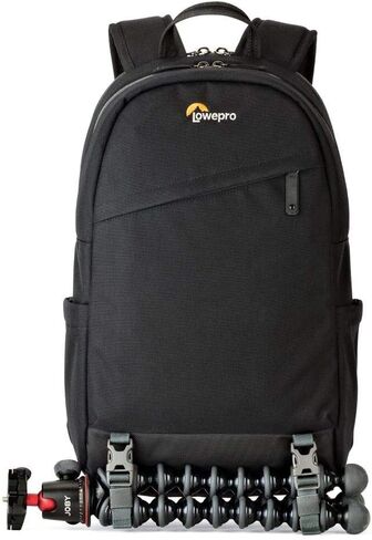 Lowepro LP37136-PWW m-Trekker BP 150 Camera Backpack - Black in Saudi Arabia