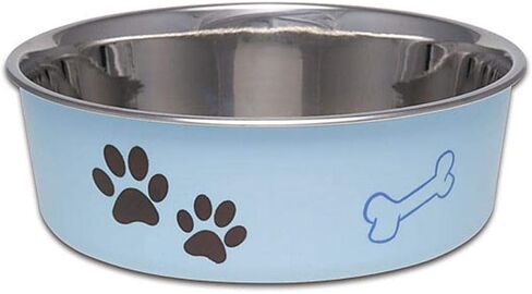 Bella Bowls Murano Blue (Small) in Saudi Arabia