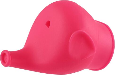 Silicone Sippy Cup Lids That Fit Any Cup - 1pc Green Reusable Spill Resistant Soft Spout Sippy Cup Cover in Kuwait