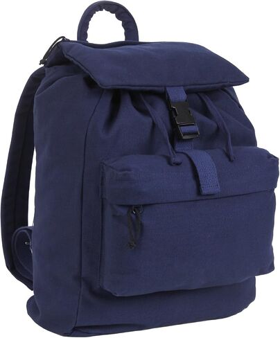Rothco Canvas Daypack in Saudi Arabia