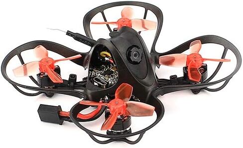 ايماكس طائرة بدون طيار بي ان اف 65 ملم من نانوهوك للسباق للاماكن المغلقة والمفتوحة خفيفة للغاية للمبتدئين in Kuwait