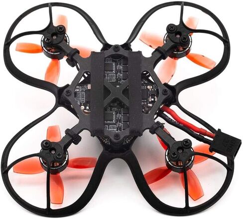 ايماكس طائرة بدون طيار بي ان اف 65 ملم من نانوهوك للسباق للاماكن المغلقة والمفتوحة خفيفة للغاية للمبتدئين in Kuwait