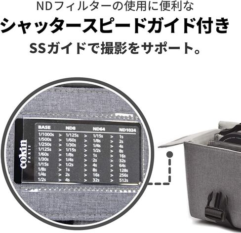 محفظة فلتر EVO لحامل ومرشحات سلسلة X-pro EVO، EVO14W2XL in Kuwait