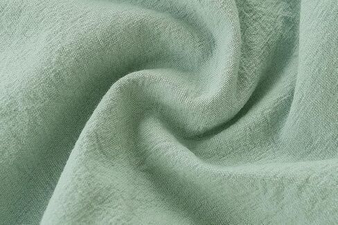 فستان RJXDLT للأطفال الصغار للفتيات الصغيرات من القطن والكتان بأكمام مكشكشة متدرجة فساتين بوهو صيفية كاجوال in Kuwait