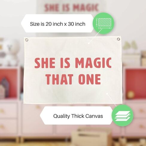 Baby Girl Nursery Wall Decor Girl Boho Nursery Decor for Girl Room Wall Decor in Kuwait