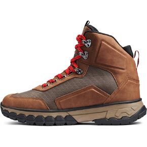 BASS OUTDOOR Men's Waterproof Peak Mountain Hiker Chelsea Boot
