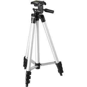 Tripod 50"; Pocket Tripod; Digital Slave Flash; Shutter Release; 32MG Memory Card; 62mm Digital Ultraviolet Filter; High Speed Micro Secure Digital Reader/Writer in Saudi Arabia