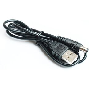 DogRook DC2.5 Cable - Replacement Part for Bark Collar in Kuwait