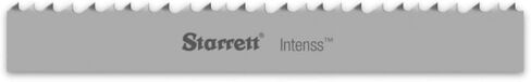 Starrett Intenss Bi-Metal Band Saw Blade - 07 Ft. 09 in., 3/4 x .035 x 14/RG-S-R - 99238-07-09 in Saudi Arabia